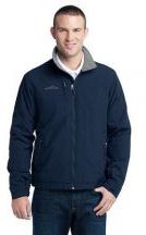 Eddie Bauer® - Fleece-Lined Jacket